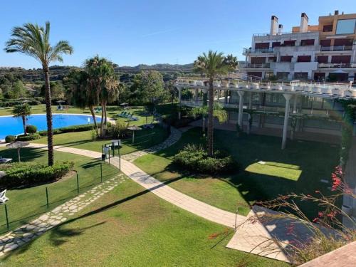 Nueva Milla de Oro Apartamento | Parque Botanico Resort