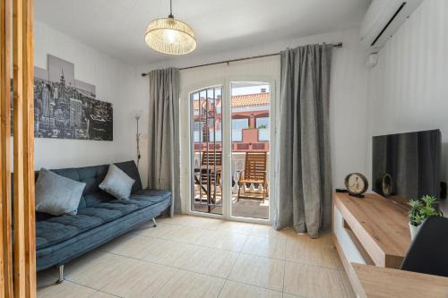 Arona Apartamento | Parque Carolina 208