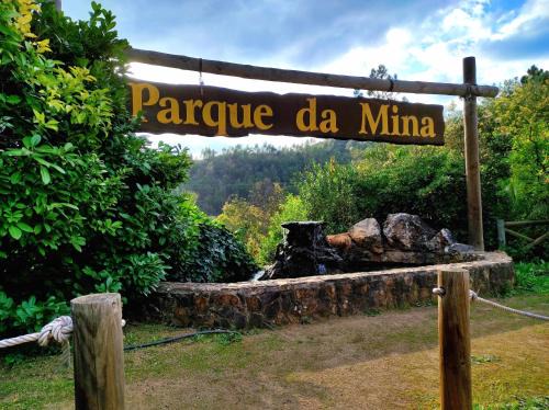 Barracao Otro | Parque da Mina