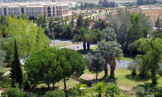 Vilamoura Apartamento | Parque das Amendoeiras
