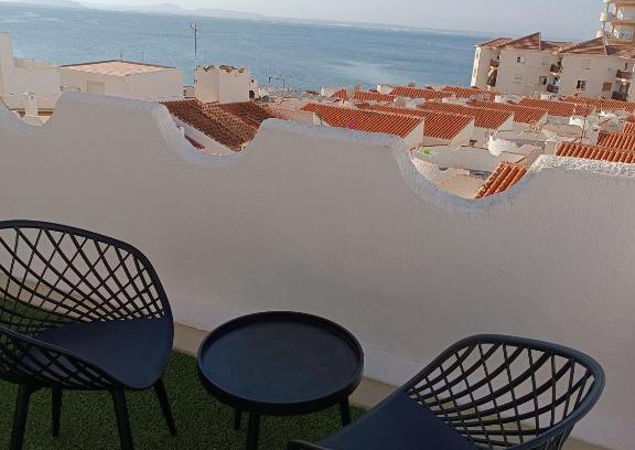 San Javier Casa | Parque del Pedrucho - La Manga VVMU 4599 - 1