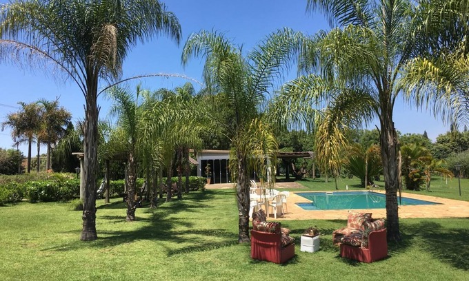 Holambra Hotel | Parque Hotel Holambra