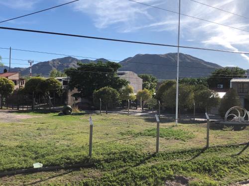 Estancia Grande Apartamento | Parque Las Naciones