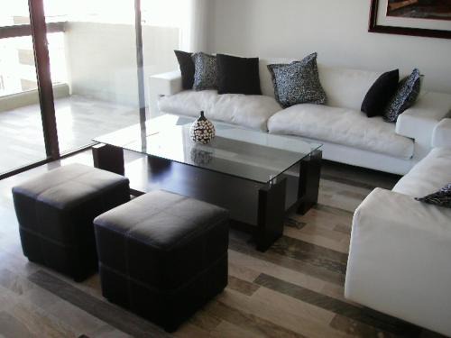 Punta del Este Apartamento | Parquemar Center Apartment