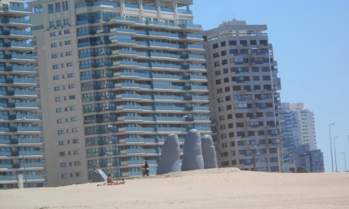 Punta del Este Apartamento | Parquemar Center I