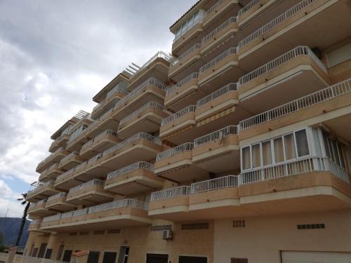 Xeraco Apartamento | Parquemar I Solo Familias Serviplaya