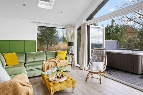 Brayford Casa | Parracombe Lodge, Kentisbury Grange, North Devon