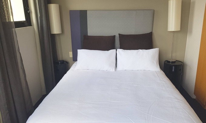 Parramatta Apartamento | Parramatta Hotel Apartment