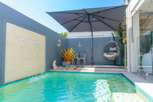 Parrearra Casa | Parrearra Oasis Family Home, Pool, Pet friendly