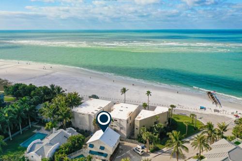 Siesta Key Village Apartamento | Parrot Beach Cottages Suite #3