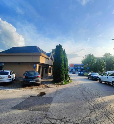 Nove Zamky Apartamento | Parrot district apartments
