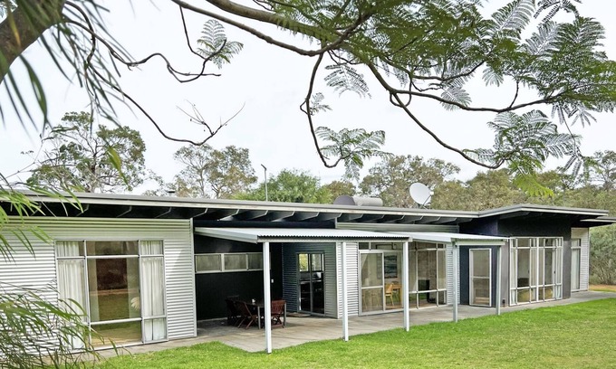 William Bay Casa | Parrydise: Tranquil & minutes to Greens Pool
