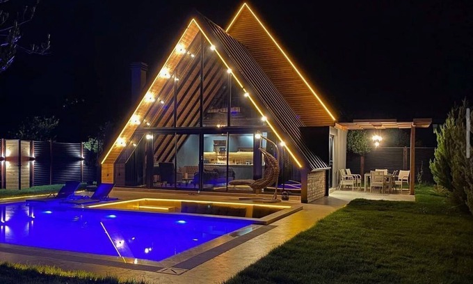 Konyaalti Casa | PARS BUNGALOV ANTALYA