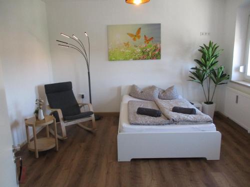 Parsberg Apartamento | Parsberger City Rooms 104