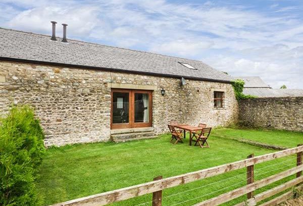 Lancaster Casa | Parsley Cottage