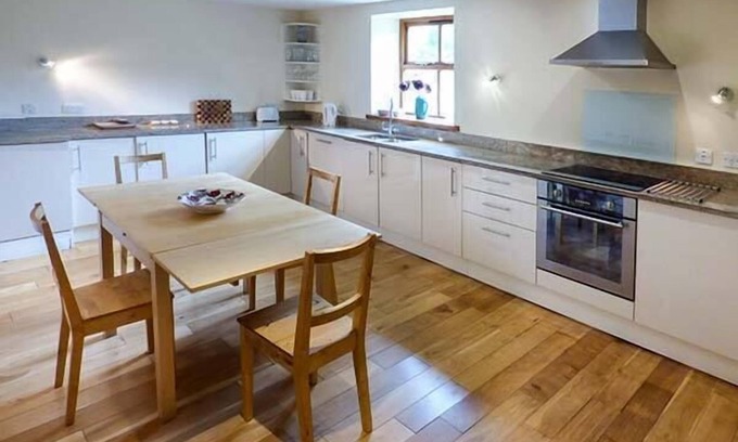 Lancaster Cabaña | Parsley Cottage