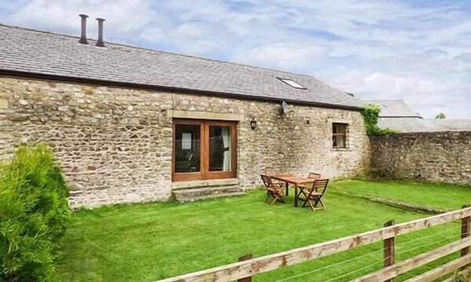 Lancaster Cabaña | Perejil Cottage, LANCASTER
