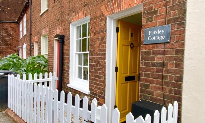 Southwold Casa | Parsley Cottage, Southwold