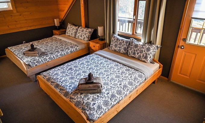 Parson Cama Y Desayuno | Parson Lodge - 6 Suites