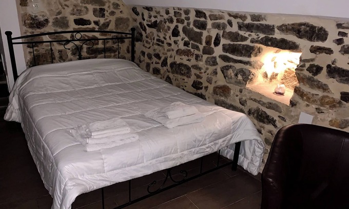Mesta Otro | Part of the 1300-year-old medieval castle. Recently renovated.