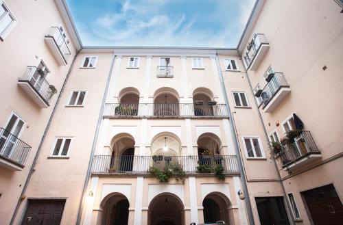 Avellino Cama Y Desayuno | Partenio44