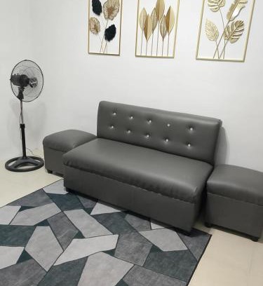 Cebu Apartamento | Parthenon Residence