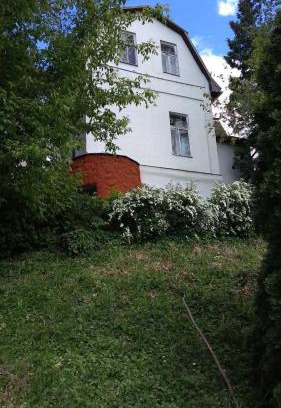 Balatonvilagos Apartamento | Parti Villa Apartman