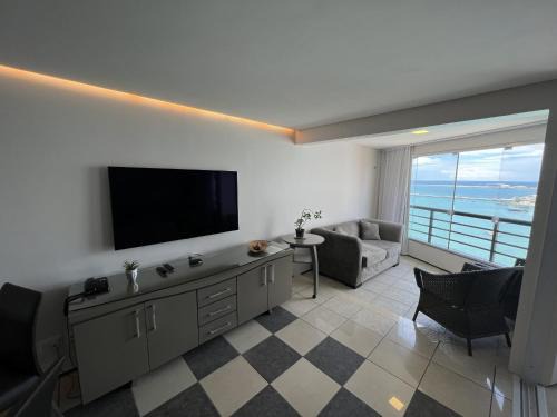 Mucuripe Apartamento | Particular Iate Plaza