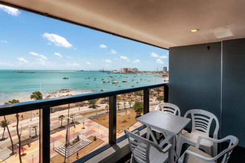 Mucuripe Apartamento | Particular Iracema Residence
