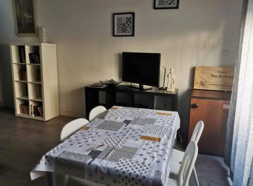 Palavas-les-Flots Apartamento | Particulier