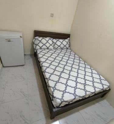 Ajman Casa | Partition for family