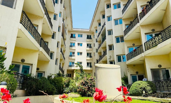 Deira Casa | Partition Near Metro G-19 P02