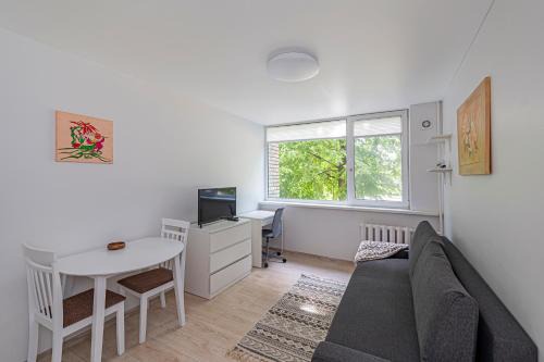 Kaunas Apartamento | Partizanų studio apartment #6 by Polo Apartments