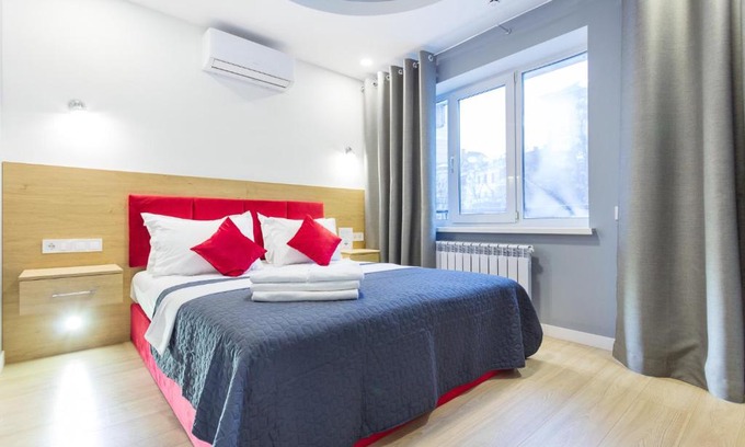 Lypky Apartamento | Partner Guest House