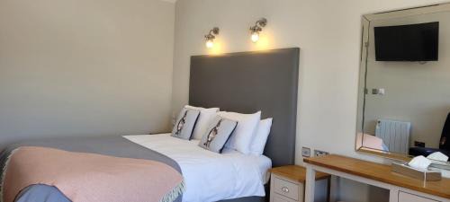 Frampton Casa | Partridge Bedroom