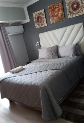 Parys Cabina | Partuma Lodge & Services
