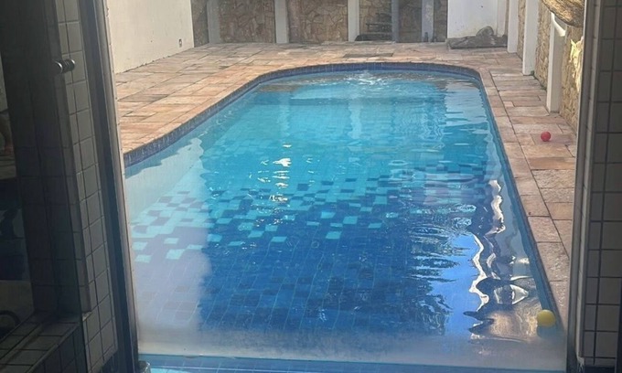 Zona Leste Casa | Party space (day use)