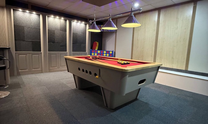 Newcastle-upon-Tyne Casa | Partypad Newcastle - Have a Proper Party in Newacstle upon Tyne