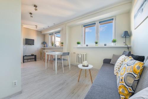 Wzgorze Swietego Maksymiliana Apartamento | Partyzantów, Sun & Snow