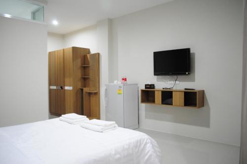 Nai Mueang Apartamento | Paru Ville