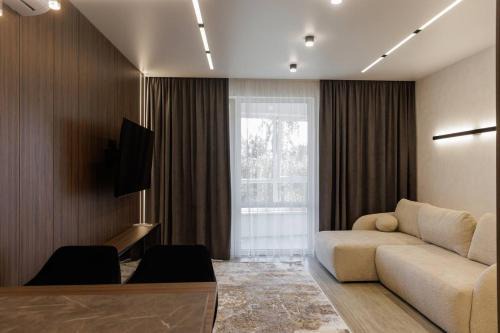 Lviv Apartamento | Parus apartment new horizons Lviv