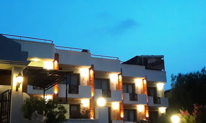 Alacati Casa | Parva Port Alacati