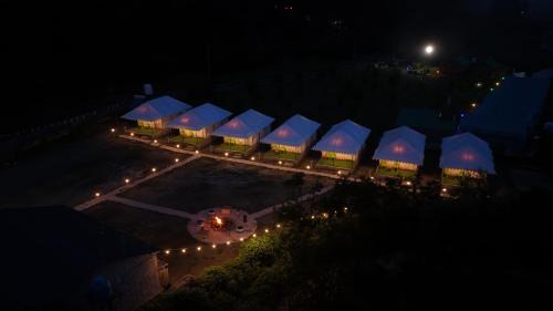 Rakchham Otro | Parvati Baag Camps by Feast Holidays