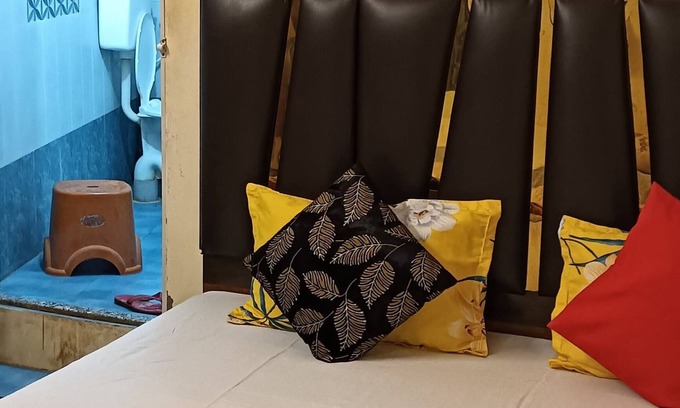 Ujjain Apartamento | Parvati Home Stay Ujjjain