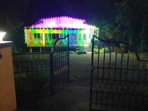 Hireguthi Casa | Parvati Narayan Guest House