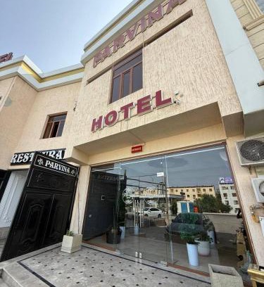 Bukhara Province Apartamento | Parvina hotel and restaurant in Bukhara