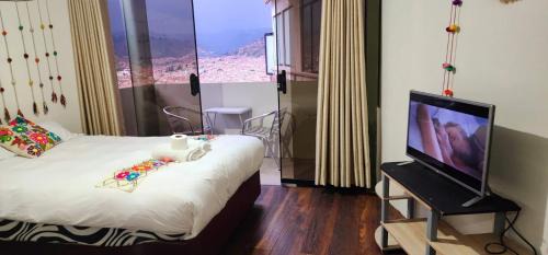 San Blas Apartamento | Parwa