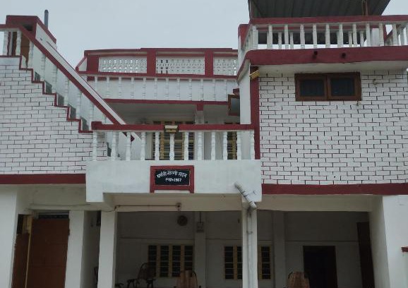 Sahibganj Casa | Parwati Naurangi Sadan