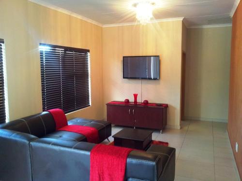 Parys Cabina | Parys In town Guest lodge and Conference Center