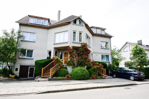 Palanga Casa | Pas Eda